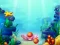 游戏Underwater Bubble Shooter在线