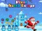 游戏Pixel Santa Escape在线
