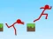 游戏Stickman Parkour在线