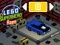 游戏Lego Superhero Race在线