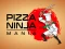 游戏Pizza Ninja Mania在线