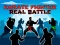 游戏Karate Fighter Real Battles在线