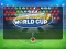 游戏Bubble Shooter World Cup在线