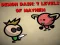 游戏Demon Dash: 7 Levels of Mayhem在线