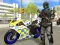 游戏Police Bike City Simulator在线