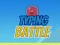 游戏Typing Battle在线