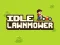 游戏Idle Lawnmower在线