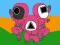 游戏Squid Coloring Book在线