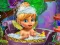 游戏Pixie Baby Bath在线