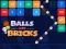 游戏Balls and Bricks在线