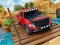 游戏Offroad Jeep Game Simulator在线