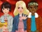 游戏Stranger Things Squad在线
