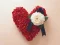 游戏Valentine Sweet Hearts Puzzle在线