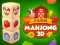 游戏Farm Mahjong 3D在线