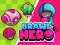 游戏Brawl Hero在线