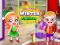 游戏Baby Hazel Winter Fashion在线