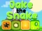 游戏Jake The Snake在线