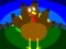 游戏Turkey Shooter在线