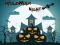 游戏Halloween Night Jigsaw在线