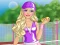 游戏Barbie Tennis Dress在线