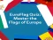 游戏EuroFlag Quiz: Master the Flags of Europe在线