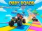 游戏Obby Roads在线