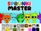 游戏Sprunki Master在线