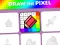 游戏Draw The Pixel在线