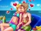 游戏Ellie Private Beach在线
