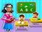 游戏Kindergarten School Teacher在线