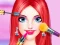 游戏Princess Beauty Makeup Salon在线
