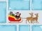游戏Santa Slide在线