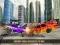 游戏Extreme Car Battle Demolition Derby在线