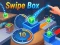 游戏Swipe Box在线