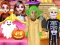 游戏Baby Taylor Halloween Adventure在线