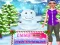 游戏Emma and Snowman Christmas在线