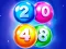 游戏2048 Match Balls在线