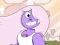 游戏Crystal Gem Amethyst Dress Up在线