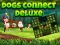 游戏Dogs Connect Deluxe在线