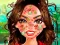 游戏Wonder Woman Face Care在线
