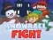 游戏Snowball Fight在线