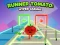游戏Runner Tomato: Hyper Casual在线