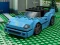 游戏Toy Cars Jigsaw在线