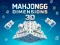 游戏Mahjongg Dimensions 3D在线