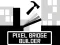 游戏Pixel bridge builder在线