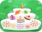 游戏Perfect Cake Master在线