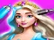 游戏Princess Hair & Makeup Salon在线