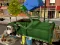 游戏Town Clean Garbage Truck在线