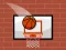 游戏Basket Fall在线