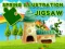 游戏Spring Illustration Jigsaw在线